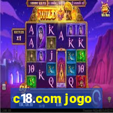 c18.com jogo