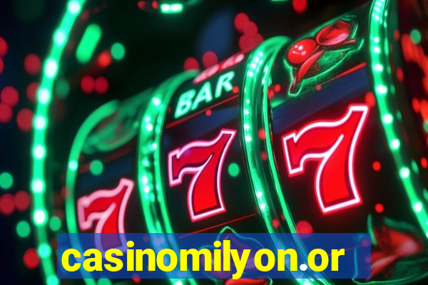 casinomilyon.org