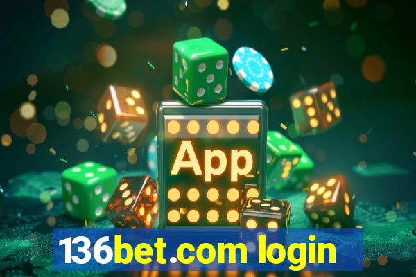 136bet.com login