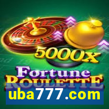 uba777.com