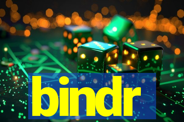 bindr