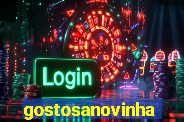 gostosanovinha