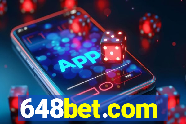 648bet.com