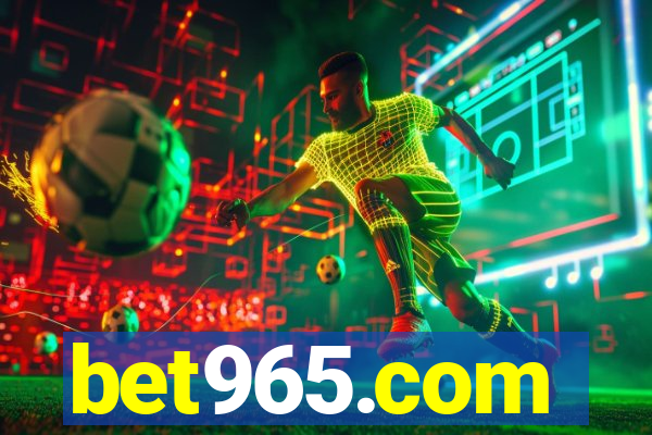 bet965.com