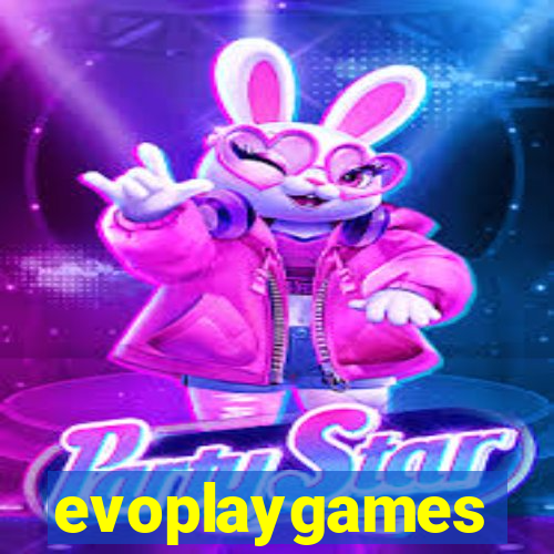 evoplaygames