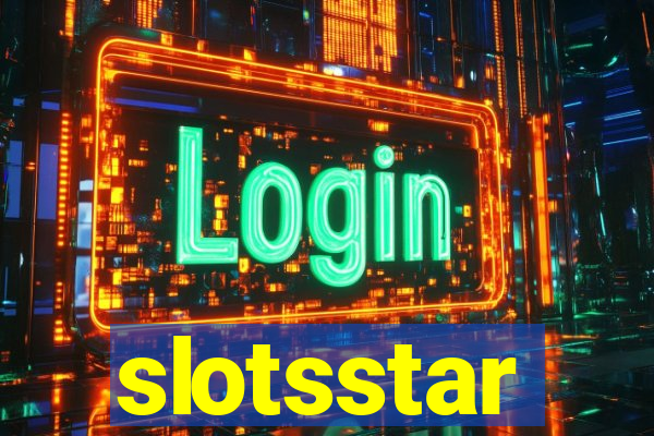 slotsstar