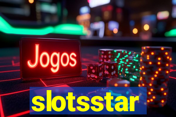 slotsstar