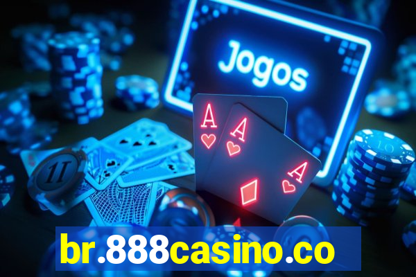 br.888casino.com