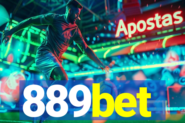 889bet