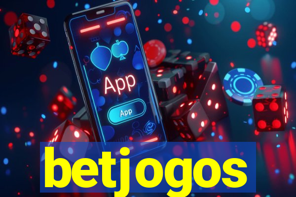 betjogos