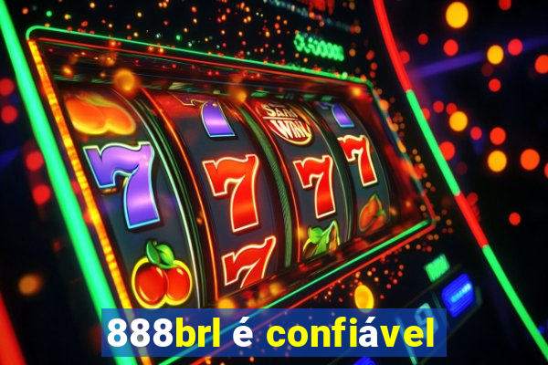 888brl é confiável