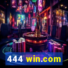 444 win.com