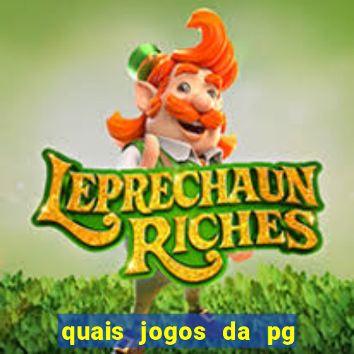 quais jogos da pg da pra comprar funcionalidade