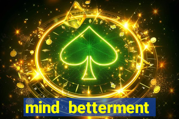 mind betterment world trauma test