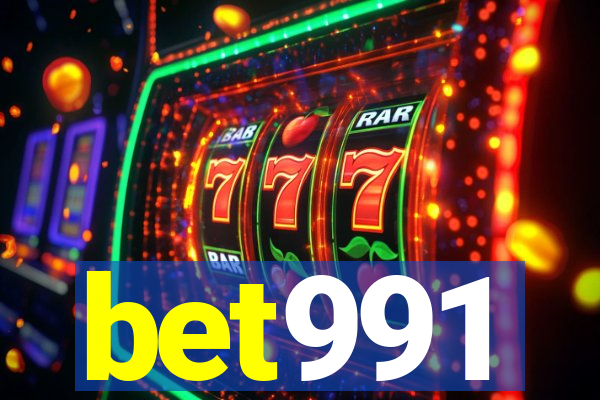 bet991