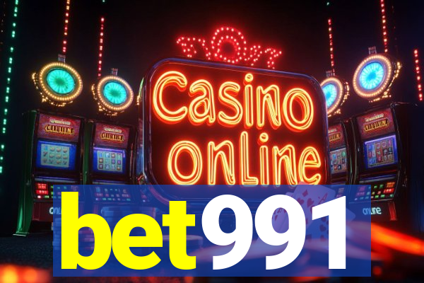 bet991