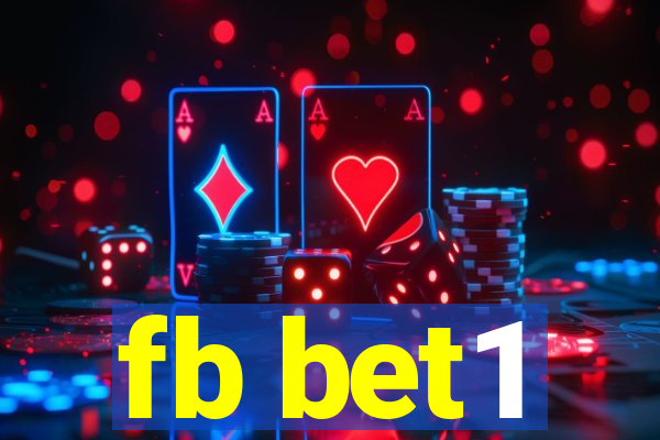 fb bet1