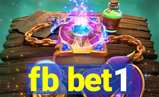 fb bet1