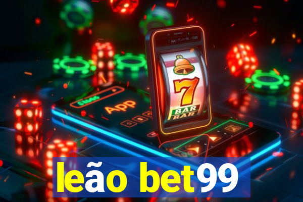 leão bet99