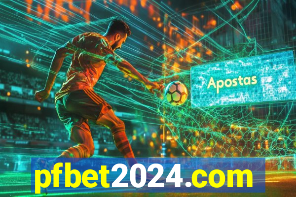 pfbet2024.com