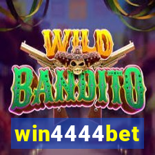 win4444bet