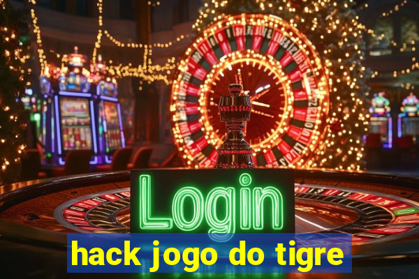 hack jogo do tigre