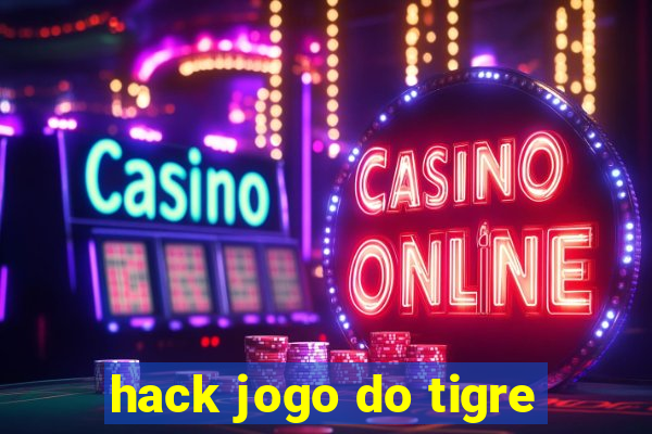 hack jogo do tigre