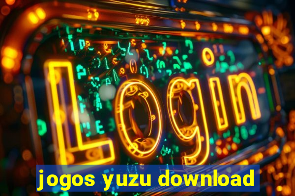 jogos yuzu download