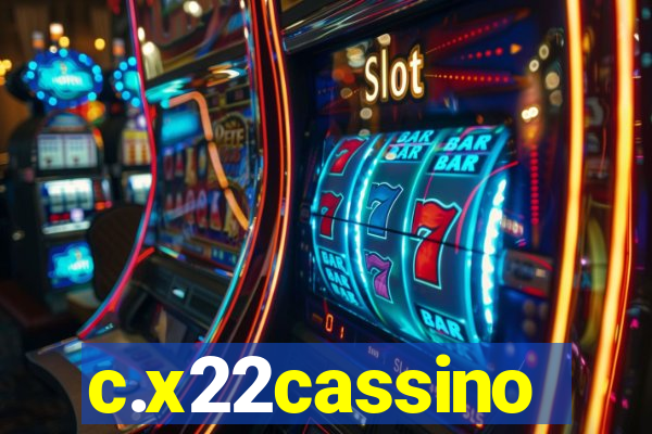 c.x22cassino