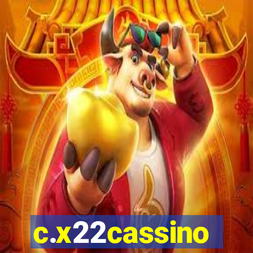 c.x22cassino