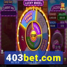 403bet.com