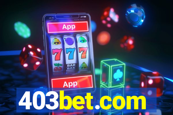 403bet.com