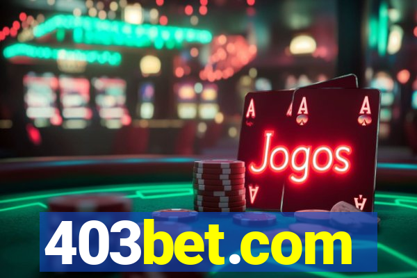 403bet.com