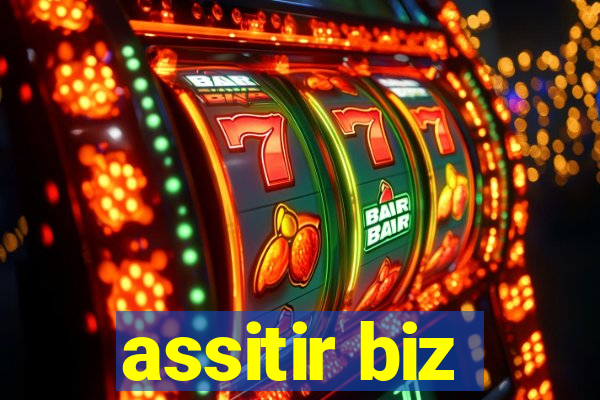 assitir biz