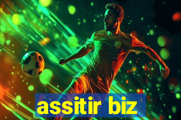 assitir biz