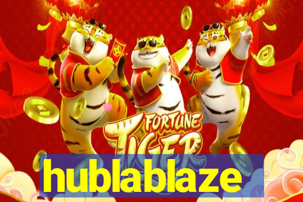 hublablaze