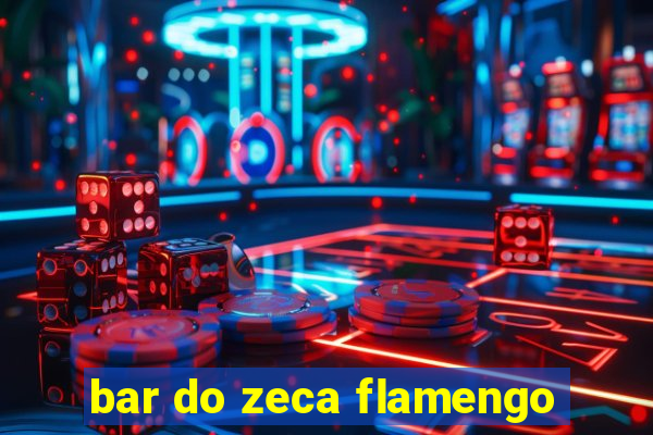 bar do zeca flamengo