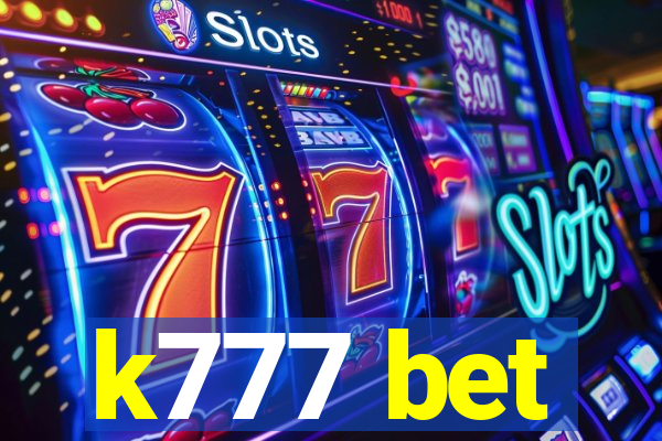 k777 bet