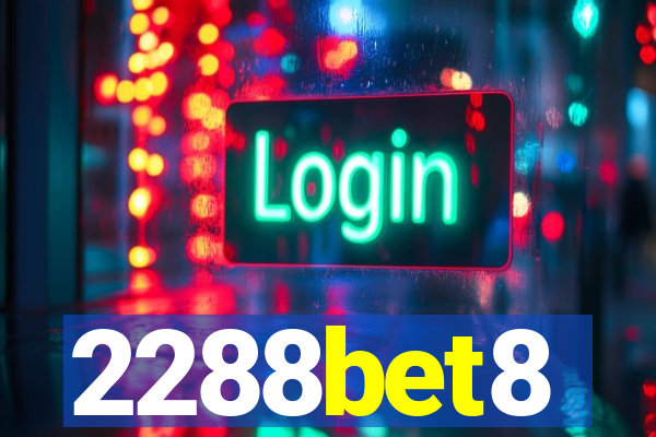 2288bet8