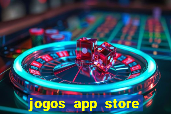 jogos app store para ganhar dinheiro