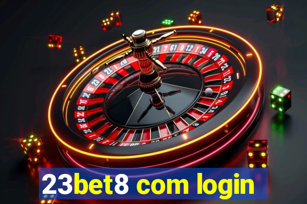 23bet8 com login