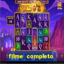 filme completo dublado kraven o caçador