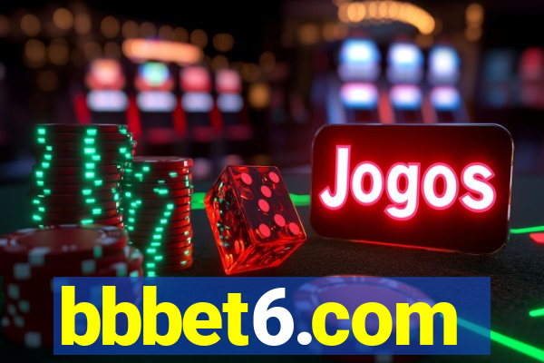 bbbet6.com