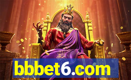 bbbet6.com