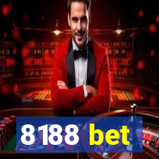 8188 bet