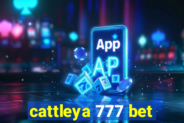 cattleya 777 bet