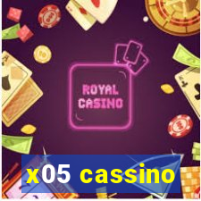 x05 cassino