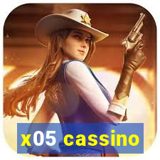 x05 cassino