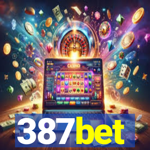 387bet