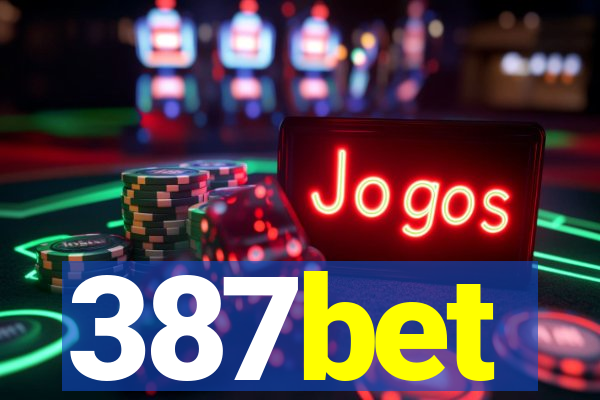 387bet